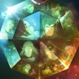 DOTA: Кровь дракона