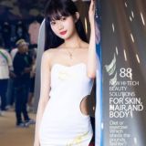 西安外围丨西安商务模特丨西安高端外围女【爱多宝】