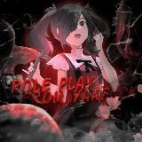 ◯⃘ Пиар ролевых