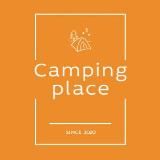 Camping place