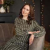 Оксана Гутник | Дизайнер интерьера