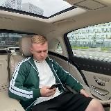 Антон про бизнес в Telegram