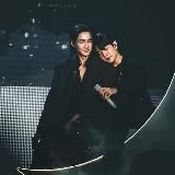 EarthMix in Love: Ossan's Love TH era 🌏❤️🪐