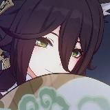 ˚˖𓍢ִ໋ Tailed Hatter ‧˚꒰🪽꒱