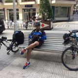 Апазиди Иди : путешествия