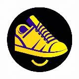 ШМОТКИ КРОССОВКИ 👕👟