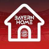 BAYERN MÛNCHEN | Бавария Мюнхен