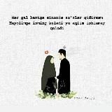 O‘z psixologiyamni anglash..!