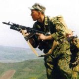 Сердце милитариста