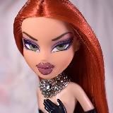 богемное послание 💅💕