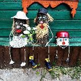 Семейный Рукоделкин🧑🌾