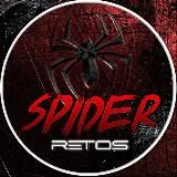 RETOS SPIDER🕷