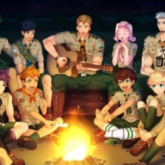 Keidokun(закрывается)