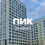 Green park ПИК-Комфорт