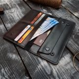 Изделия из натуральной кожи