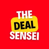 The Deal Sensei