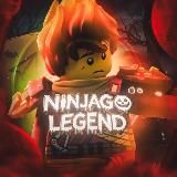 Ninjago | Legend