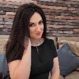 Продажи|Ия Терзинова