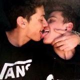 Гей Мужчины 🔞