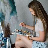 АВТОРСКАЯ ЖИВОПИСЬ