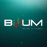 Billium - криптовалютная биржа нового поколения