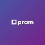 Продажи на Prom.ua