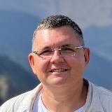 Сергей Загородников