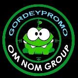 Gordey Promo I JABKA.SKIN I CSFAIL I CSGORUN