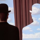 Человек в котелке