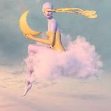 ☽ Высокие Луны ☪︎