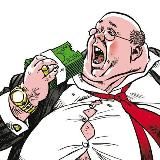 Мародеры Региона