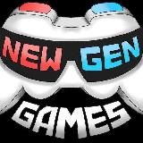 NEW_GEN Games