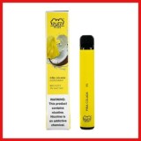 Испарители puff plus, HQD опт/розница