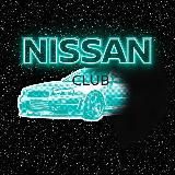 Nissan Club🛞