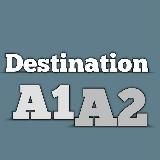Destination A1 and A2