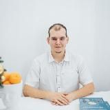 Остеопат Брук