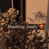 𝐷𝑜𝑢𝑏𝑙𝑖𝑛𝑔 𝑓𝑢𝑛𝑑𝑠❤️🔥