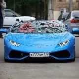 RusNomer. Автономера