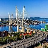 VATANDOSHLAR VLADIVOSTOK