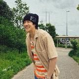 channie is here 🐺 (Chan’s bubble)