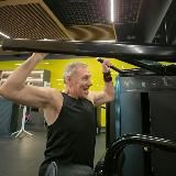 Прогревочная