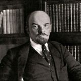 Станция Ленин