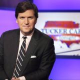 Tucker Carlson