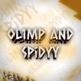 OL1MP AND SPIDYY