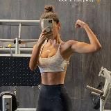 Girl’s Trainings | Aesthetics | Motivation