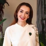 Про фитодизайн и озеленение | Юлия Щетина (Трифонова)