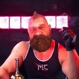 Махакамский Спирт | Ведьмак 🐺