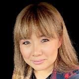 Надежда Данилова