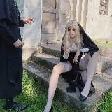 мам, не бей папу | BDSM & SHIBARI | 18+