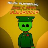 Моды на мелон плейграунд от длеура